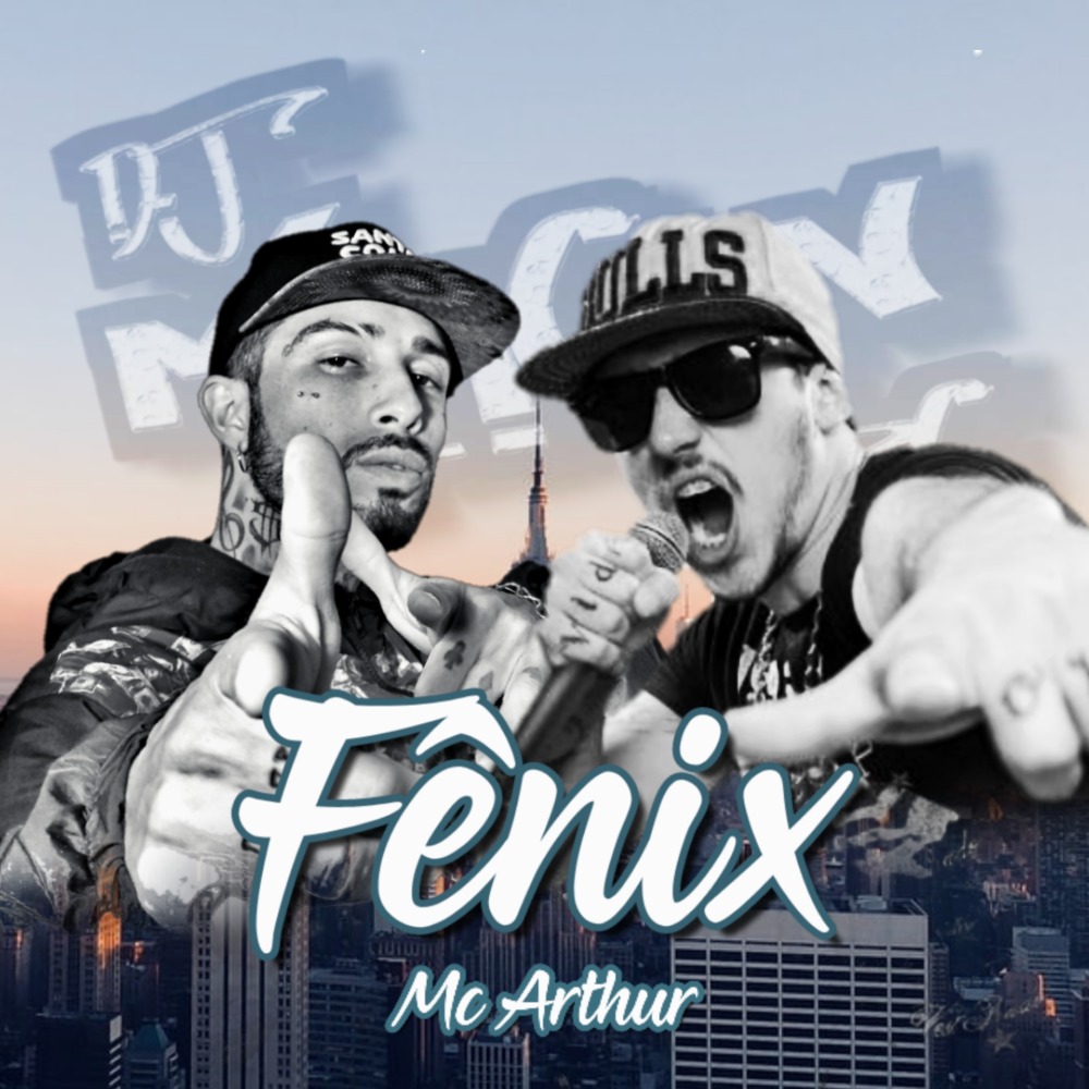 Fênix (Explicit)
