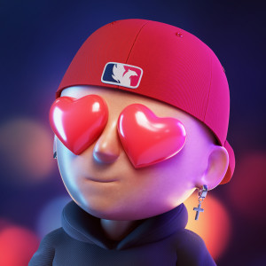 default playlist img