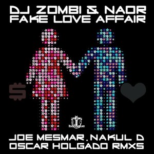 收听DJ Zombi的Fake Love Affair (Oscar Holgado Remix)歌词歌曲