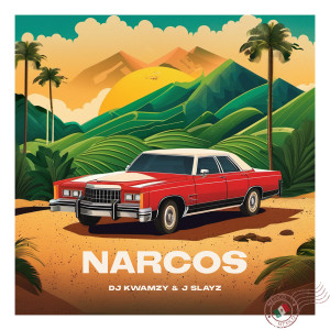 J Slayz的專輯Narcos (feat. J Slayz)