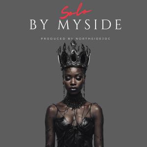 Solo的專輯By My Side (Explicit)