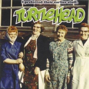 Listen to Hate Him song with lyrics from Turtlehead