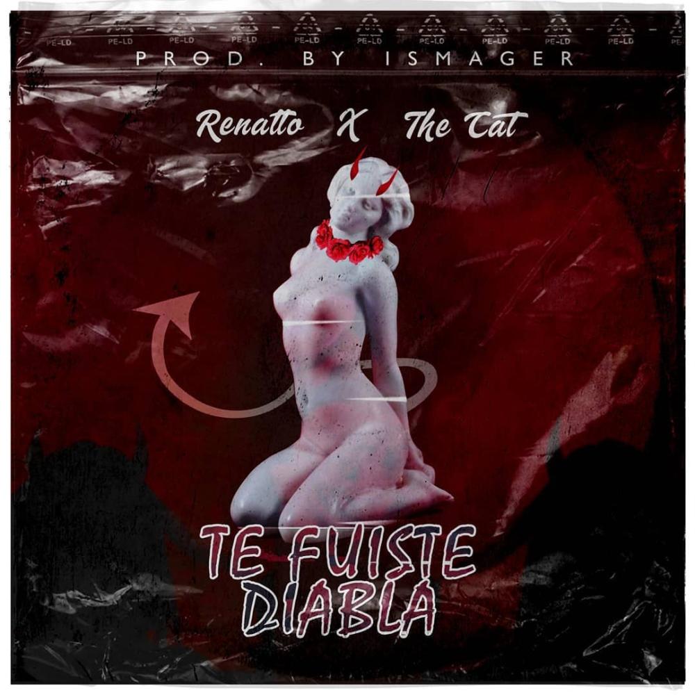 Te fuiste Diabla (Explicit)