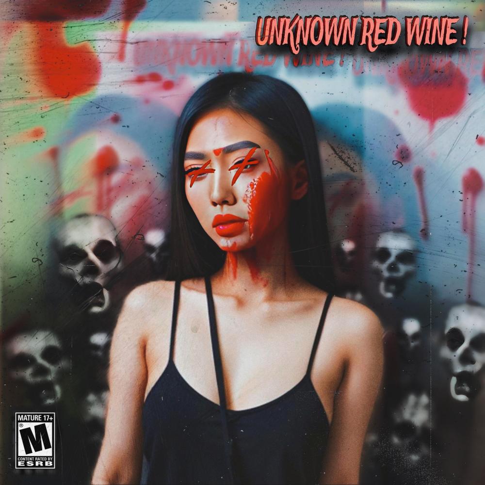 Rosa! (feat. Chrizzo) (Explicit)
