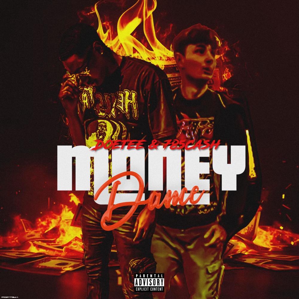 Money Dance (feat. 785Cash) (Explicit)