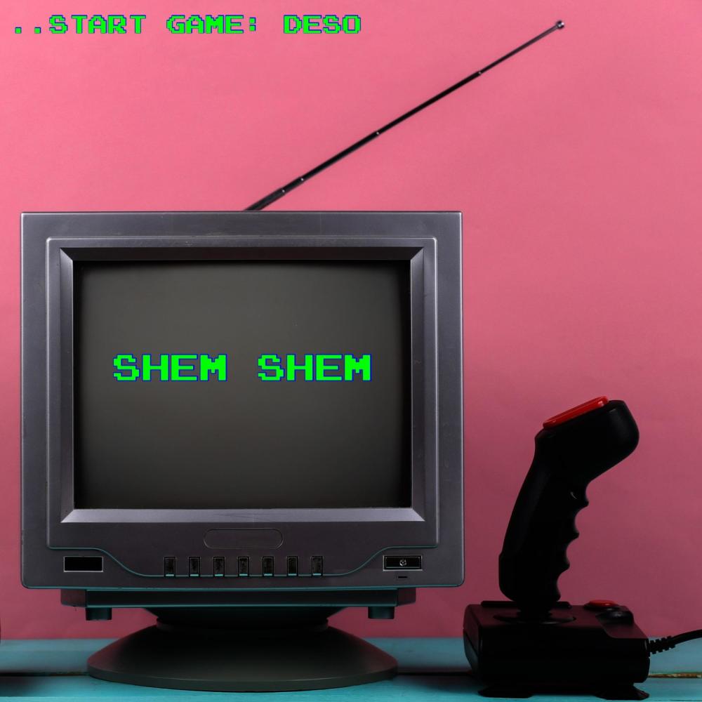 SHEM SHEM (Explicit)