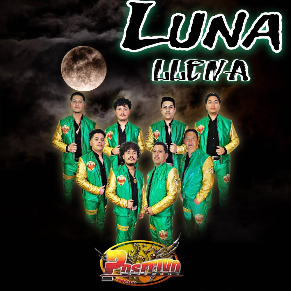 Luna llena