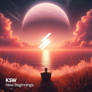 KSW的專輯New Beginnings