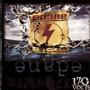 Album 170 Volts oleh Edane