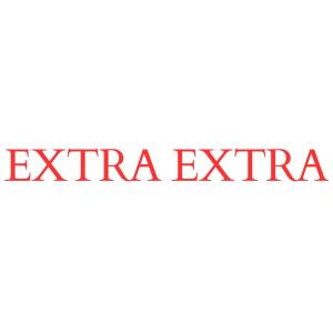 Veiga的專輯EXTRA EXTRA (Explicit)