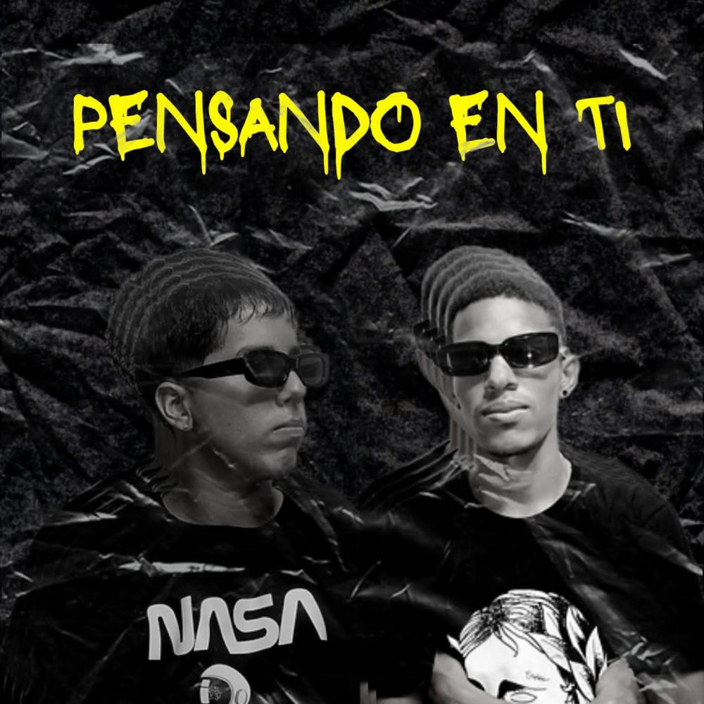 pensando en ti (feat. Cassiani M.A) (Explicit)