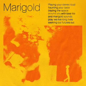 收聽Jelani Aryeh的Marigold歌詞歌曲