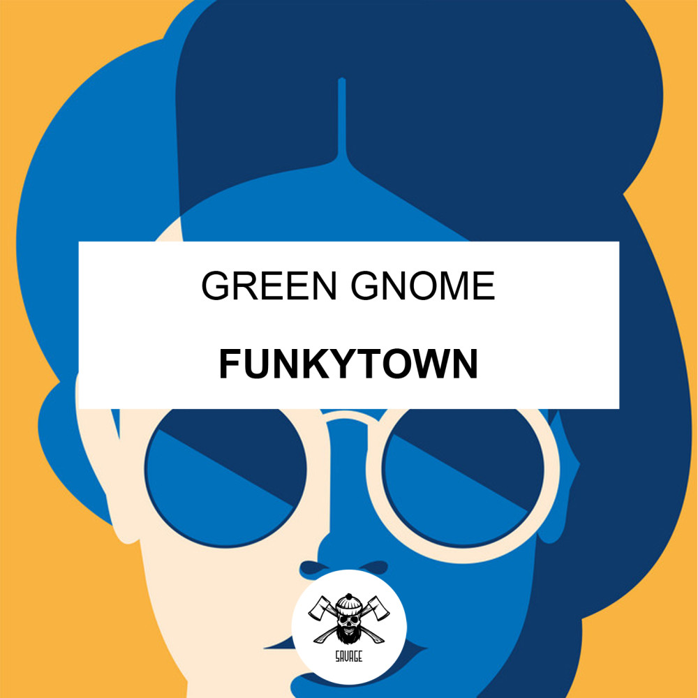 Funkytown (Radio Edit)