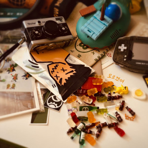 default playlist img