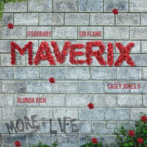 Listen to Maverix (Radio Edit) song with lyrics from itsQObaby