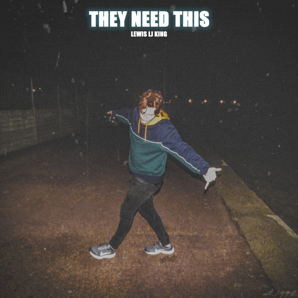 They Need This (Explicit)
