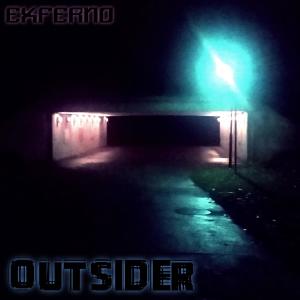 Dengarkan Outsider lagu dari Exferno dengan lirik
