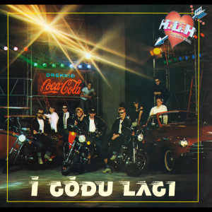 HLH flokkurinn的專輯Í góðu lagi
