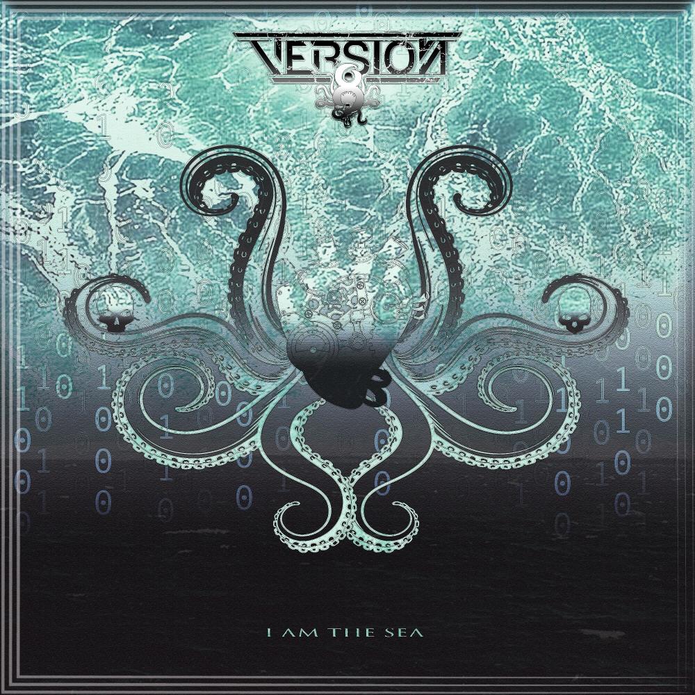 Awaken (feat. Lee Mckinney)