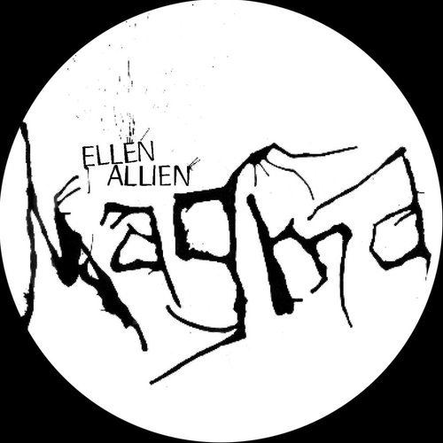 Magma (Modeselektor Remix)