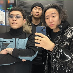 ดาวน์โหลดและฟังเพลง MAYBACH (Feat. CK & SC4F) พร้อมเนื้อเพลงจาก LIL GIMCHI