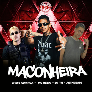 Album maconheira (Explicit) from 