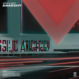 Album Anarchy oleh msft