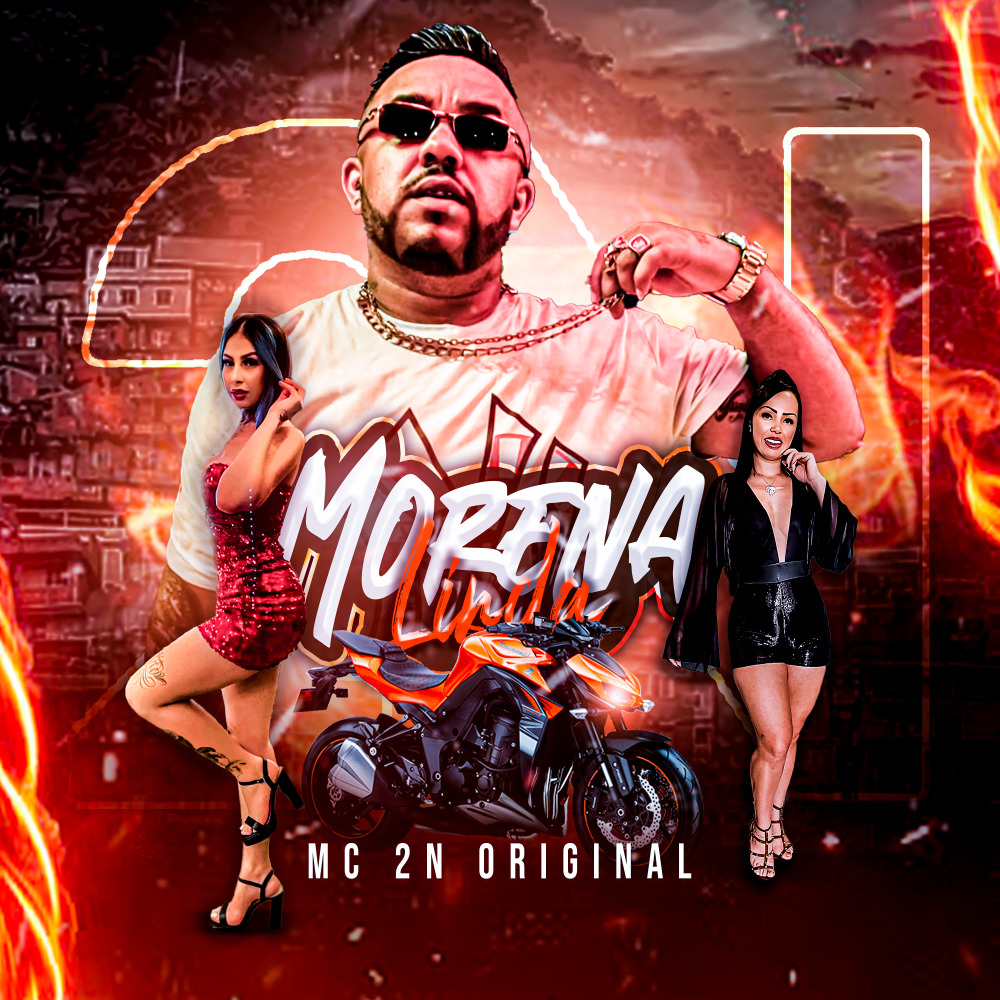 Morena Linda
