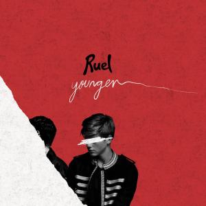 Ruel的專輯Younger