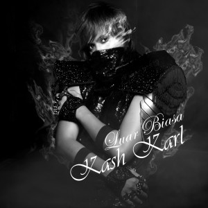 ดาวน์โหลดและฟังเพลง Luar Biasa พร้อมเนื้อเพลงจาก Kash Karl