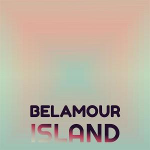 Album Belamour Island from Various