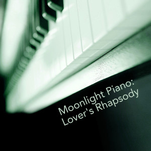Orquesta Lírica de Barcelona的專輯Moonlight Piano Lovers Rhapsody