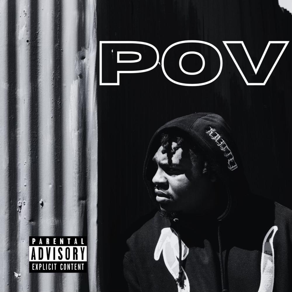 Gave Too Much (Explicit)