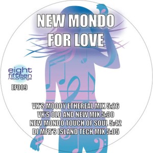 收聽V.K.的For Love (VK's Moody Ethereal Mix)歌詞歌曲