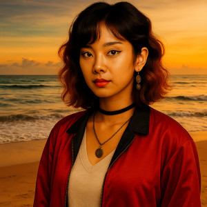 Listen to Rare Beauty2 song with lyrics from Wanwan
