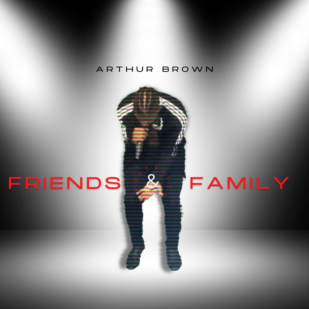 Friends & Family