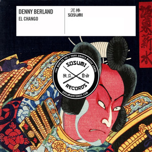 อัลบัม El Chango ศิลปิน Denny Berland