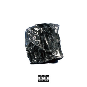 Album Anthracite (Explicit) from Amad