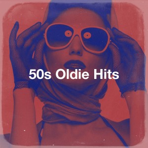 อัลบัม 50s Oldie Hits ศิลปิน 50 Essential Hits From The 50's