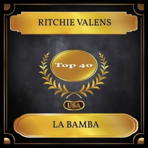 ดาวน์โหลดและฟังเพลง La Bamba พร้อมเนื้อเพลงจาก Ritchie Valens