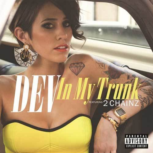 In My Trunk (Explicit)