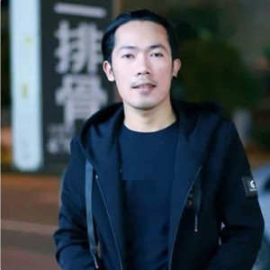 Dengarkan Cuma Karna Materi lagu dari Alan Alung dengan lirik