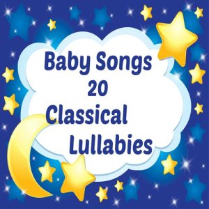ดาวน์โหลดและฟังเพลง Canon in D Baby Lullaby พร้อมเนื้อเพลงจาก Baby Songs Orchestra