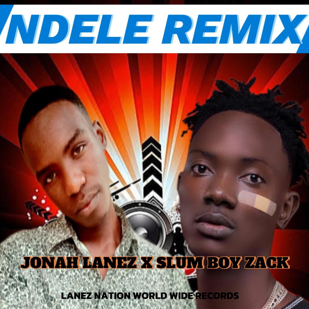 Ndele (Remix)