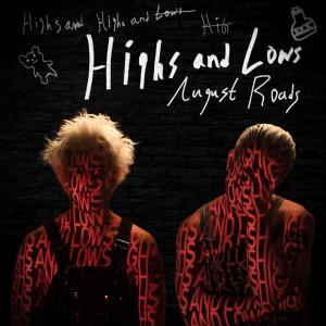 Dengarkan lagu Skip This If You Are Not Ready (interlude) nyanyian August Roads dengan lirik