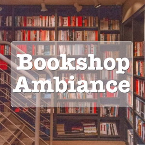 Album Bookshop Ambiance from 