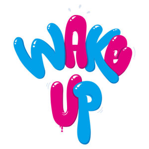 收听Giriboy的Wake Up (feat.Swings)歌词歌曲