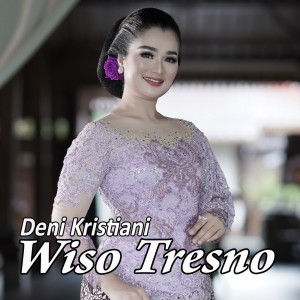收听DENI KRISTIANI的Wiso Tresno歌词歌曲