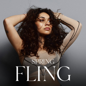 Alessia Cara的專輯Spring Fling