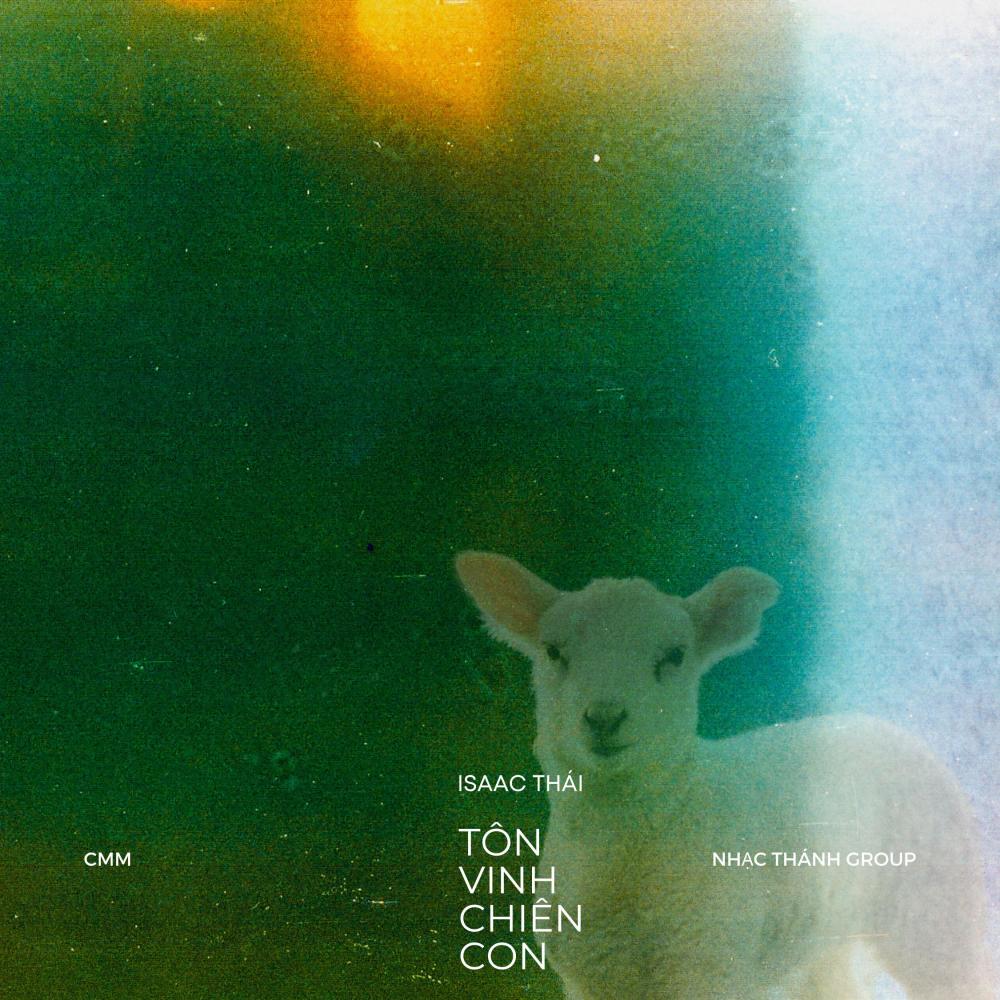 Tôn Vinh Chiên Con